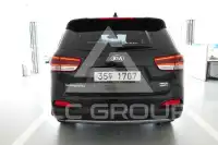 2015 KIA Sorento