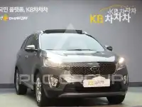 2015 KIA Sorento