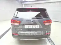 2015 KIA Sorento