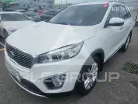 2015 KIA Sorento