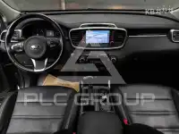 2015 KIA Sorento
