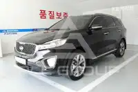 2015 KIA Sorento