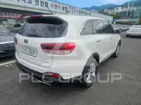 2015 KIA Sorento