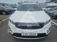 2015 KIA Sorento