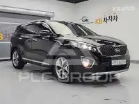 2015 KIA Sorento