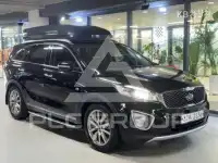2015 KIA Sorento