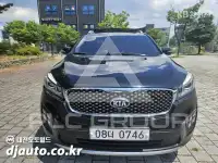 2015 KIA Sorento