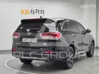 2015 KIA Sorento