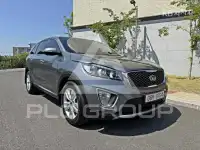 2015 KIA Sorento