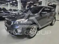 2015 KIA Sorento