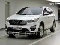 2015 KIA Sorento
