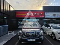2015 KIA Sorento