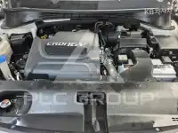 2015 KIA Sorento