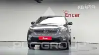 2015 KIA Sorento