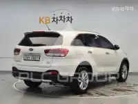2015 KIA Sorento