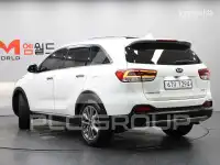 2015 KIA Sorento