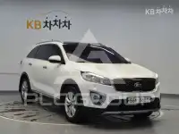 2015 KIA Sorento