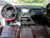 2015 KIA Sorento