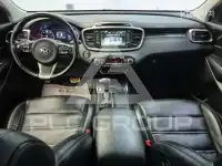 2015 KIA Sorento