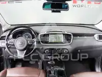2015 KIA Sorento