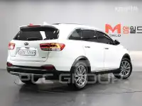 2015 KIA Sorento