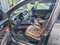 2015 KIA Sorento