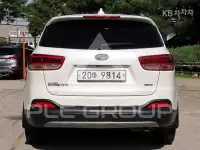 2015 KIA Sorento