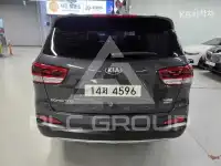 2015 KIA Sorento