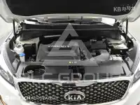 2015 KIA Sorento
