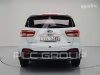 2015 KIA Sorento