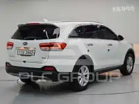 2015 KIA Sorento