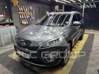 2015 KIA Sorento