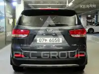 2015 KIA Sorento