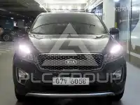2015 KIA Sorento