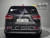 2015 KIA Sorento