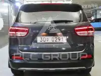 2015 KIA Sorento