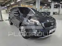 2015 KIA Sorento