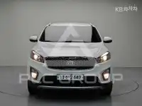 2015 KIA Sorento