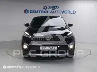 2015 KIA Sorento