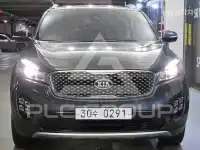 2015 KIA Sorento
