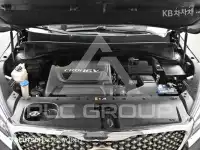 2015 KIA Sorento