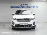 2015 KIA Sorento