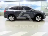 2015 KIA Sorento