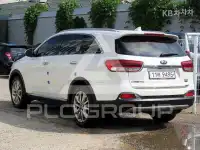 2015 KIA Sorento