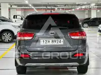 2015 KIA Sorento