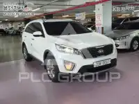 2015 KIA Sorento