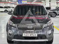 2015 KIA Sorento
