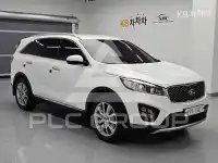 2015 KIA Sorento