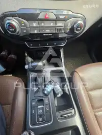 2015 KIA Sorento