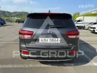 2015 KIA Sorento